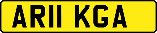 AR11KGA
