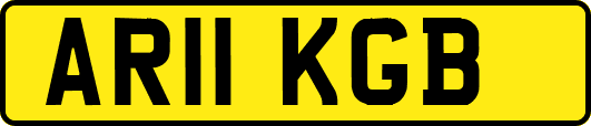 AR11KGB