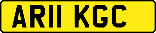 AR11KGC