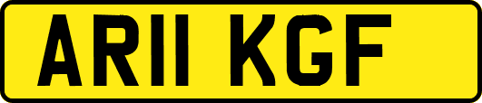 AR11KGF
