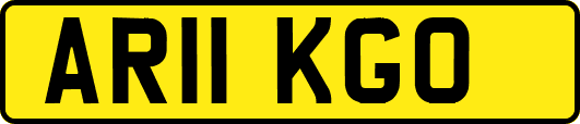 AR11KGO