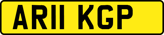 AR11KGP