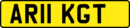 AR11KGT