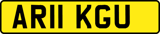 AR11KGU