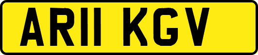AR11KGV