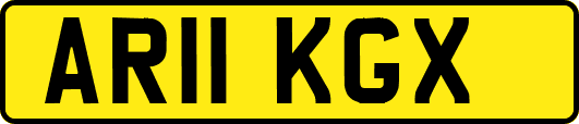AR11KGX