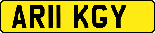 AR11KGY