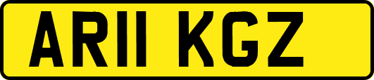 AR11KGZ