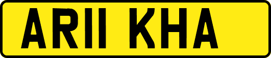 AR11KHA