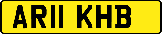 AR11KHB