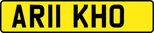 AR11KHO