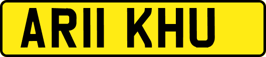 AR11KHU