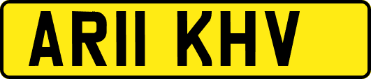AR11KHV