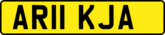 AR11KJA