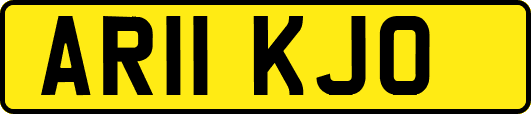 AR11KJO