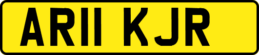 AR11KJR