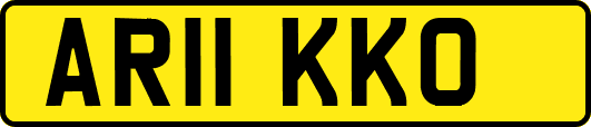 AR11KKO