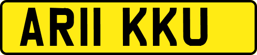 AR11KKU