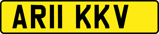 AR11KKV
