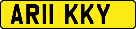 AR11KKY