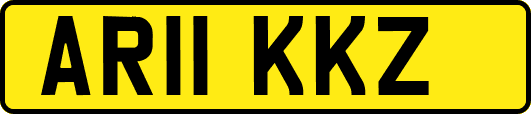 AR11KKZ