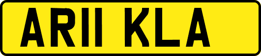 AR11KLA