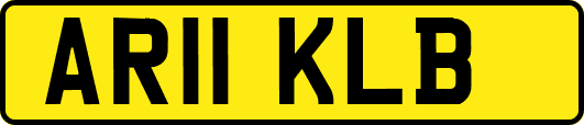 AR11KLB