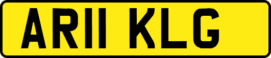 AR11KLG