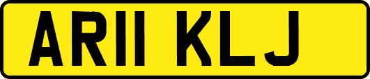 AR11KLJ