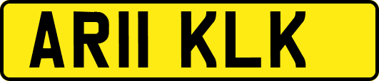 AR11KLK