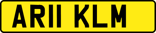 AR11KLM