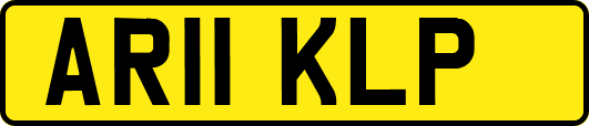 AR11KLP