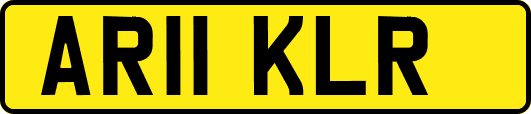 AR11KLR