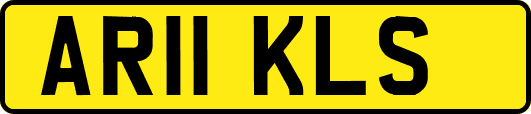 AR11KLS