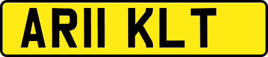 AR11KLT