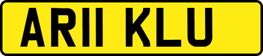AR11KLU