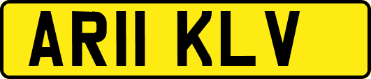 AR11KLV
