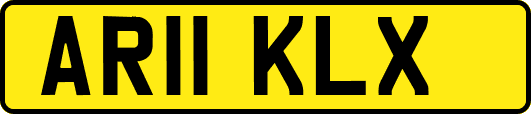 AR11KLX