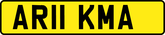 AR11KMA