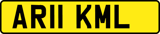 AR11KML
