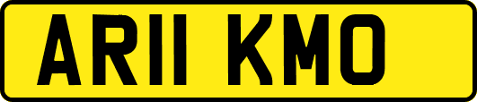 AR11KMO