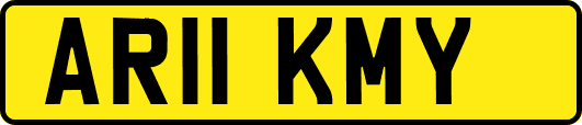 AR11KMY