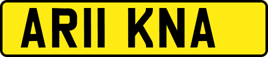 AR11KNA