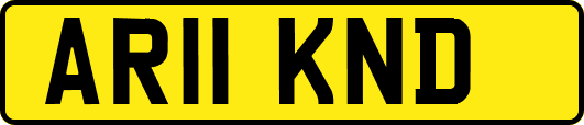 AR11KND