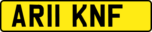AR11KNF