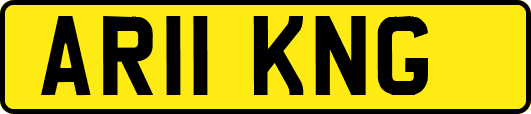 AR11KNG