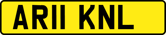 AR11KNL