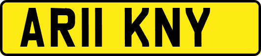 AR11KNY