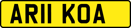 AR11KOA