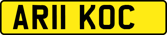 AR11KOC
